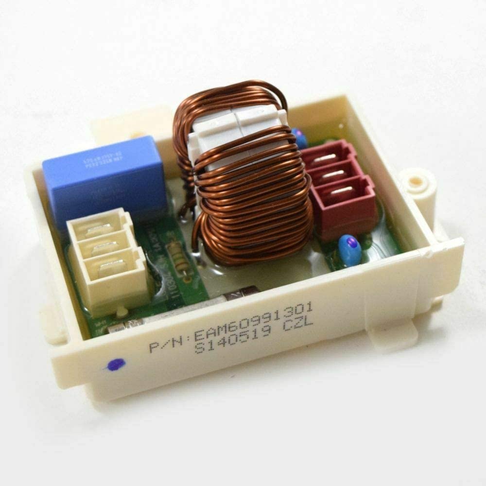Global Solutions - Washer Noise Filter Assembly EAP6012658 - PD00030876