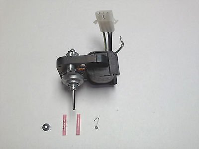 5300158289 Gibson Kenmore Refrigerator Evaporator Fan Motor 5300158289