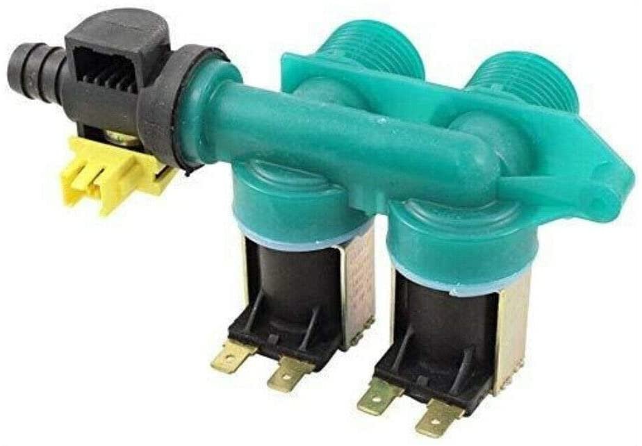 Global Solutions 8578340 Water Inlet Valve Washer 8578340, PS11746765