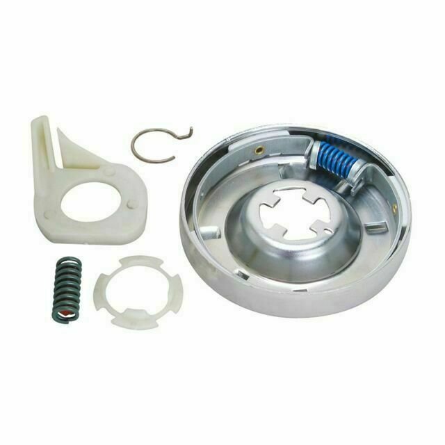 Kenmor Whirlpool Washer Clutch Assembly EAP334641
