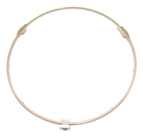 Express Parts  GE WB06X10304 Roller Ring Guide for Microwave