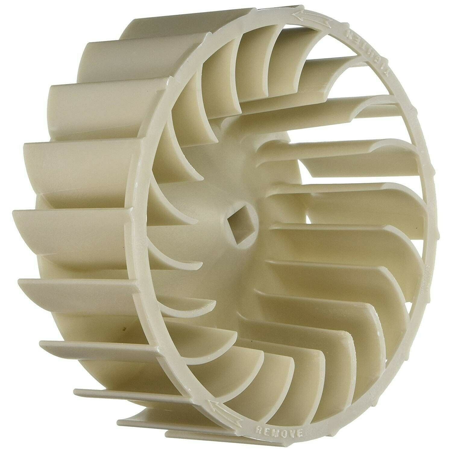 Edgewater Parts 697772, AP2912089, PS384381 Blower Wheel Compatible With Whir...