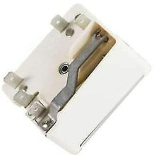 ReplacementParts - 7403P373-60 Range Stove Burner Infinite Switch Fits old # 7403P373-60