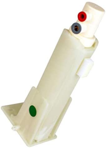 HeavyDUTY WP2186443 Refrigerator Water Filter Housing 2186443