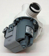 Washing Machine Drain Pump for Whirlpool 34001340 AP6008431 PS11741568 Gxfc