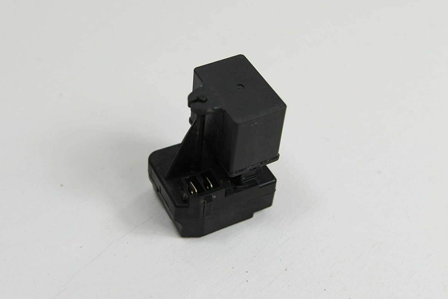 5SP15N314LFM / 2225929 Starter PTC with 2169373 12 uf capacitor