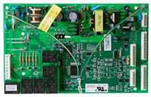 200D4862G004 General Electric Main Control Board 200D4862G003, 200D4862G004