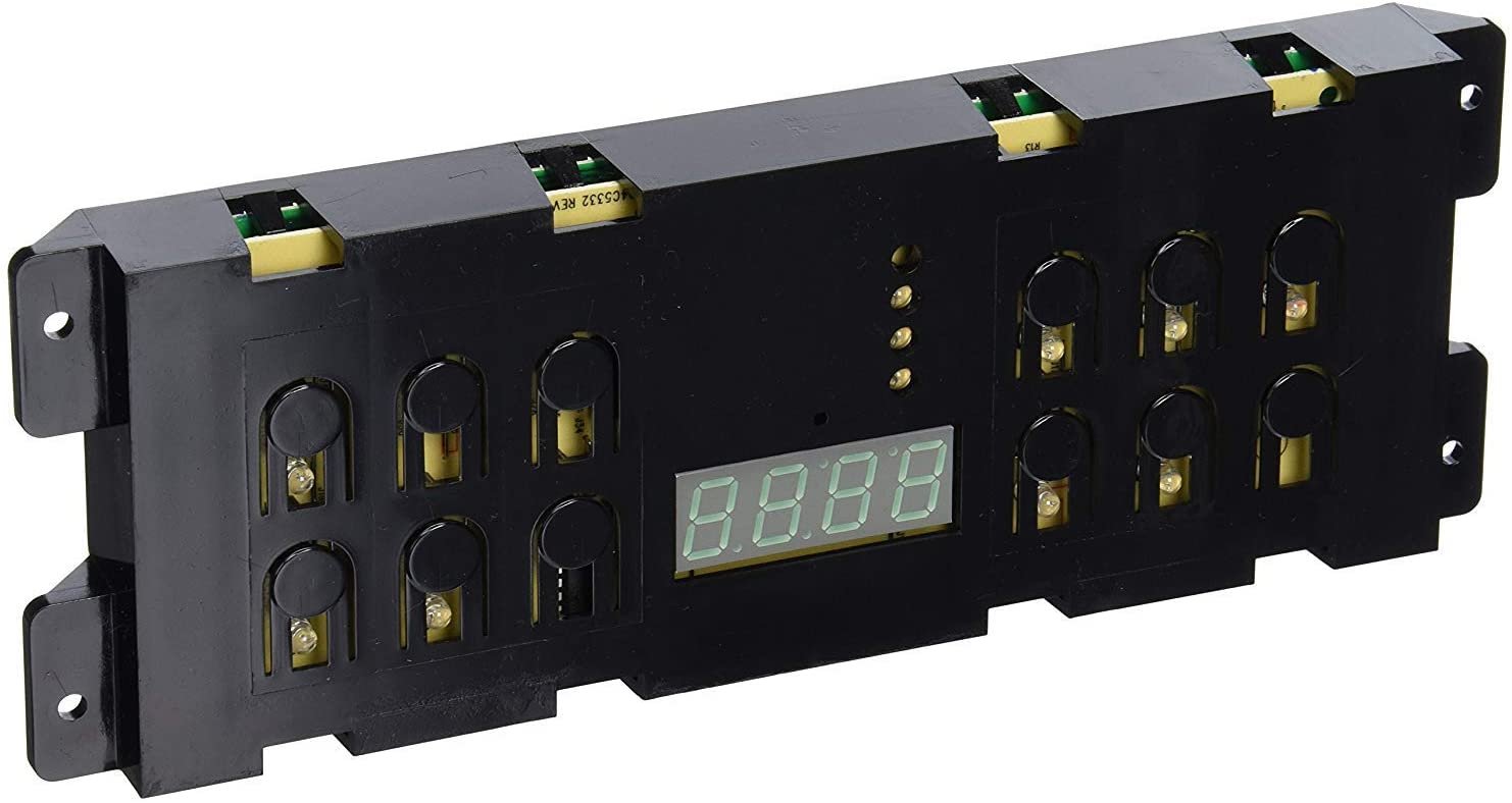 AP4620476 Fits Kenmore Stove Range Oven Control Board AP4620476 PS3419406