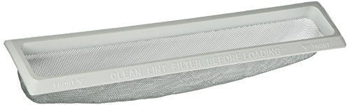 Express Parts  131359600 WE18X53 DRYER LINT SCREEN KENMORE GE NEW pe