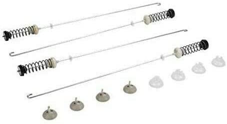 Global Solutions - Washer Suspension Rod Kit W10780048