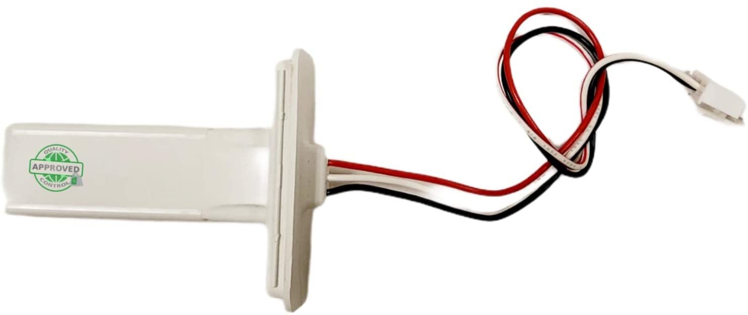 GlobPro WPW10548509 Ice Machine Level Sensor not making ice 1 Β½ approx. wire Replacement for and compatible with Whirlpool brands include Kenmore Maytag Kitchen Aid WPW10548509 Heavy DUTY