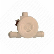 Whirlpool Part Number W10110225: Flowmeter