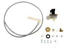 U-LINE REFRIGERATOR / ICE MAKER - WATER VALVE KIT