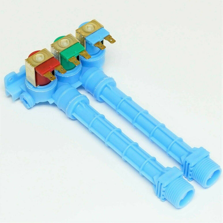 Wh13X10030 Washer Water Valve Perfect fit Wh13X10030 1257131