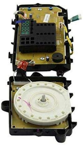 Global Solutions - Dryer Control Board 3996757