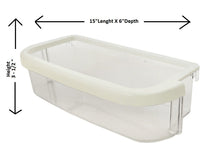 PS11753892 Fits Kenmore Refrigerator Door Shelf Bin PS11753892