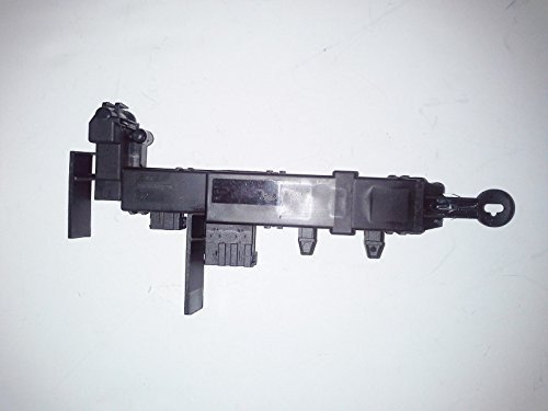 38.0140 fits Kenmore GE Whirlpool Washer door lock switch 461970200692