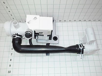 Express Parts  DC96-01700A Samsung Washing Machine Drain Pump DC96-01700A