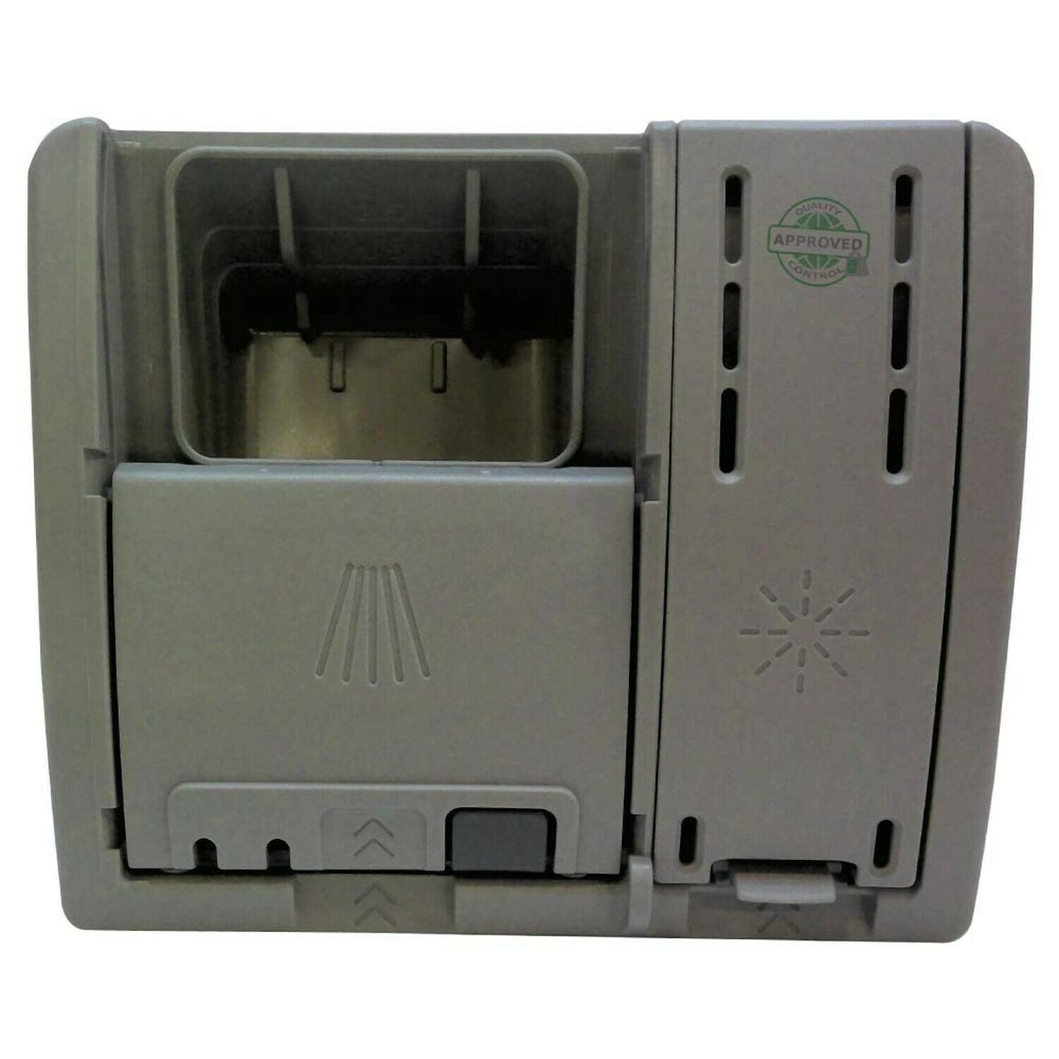 GlobPro 645208 Dishwasher Soap Dispenser 00645208 645208 5" x 4 1/4" Inches R...