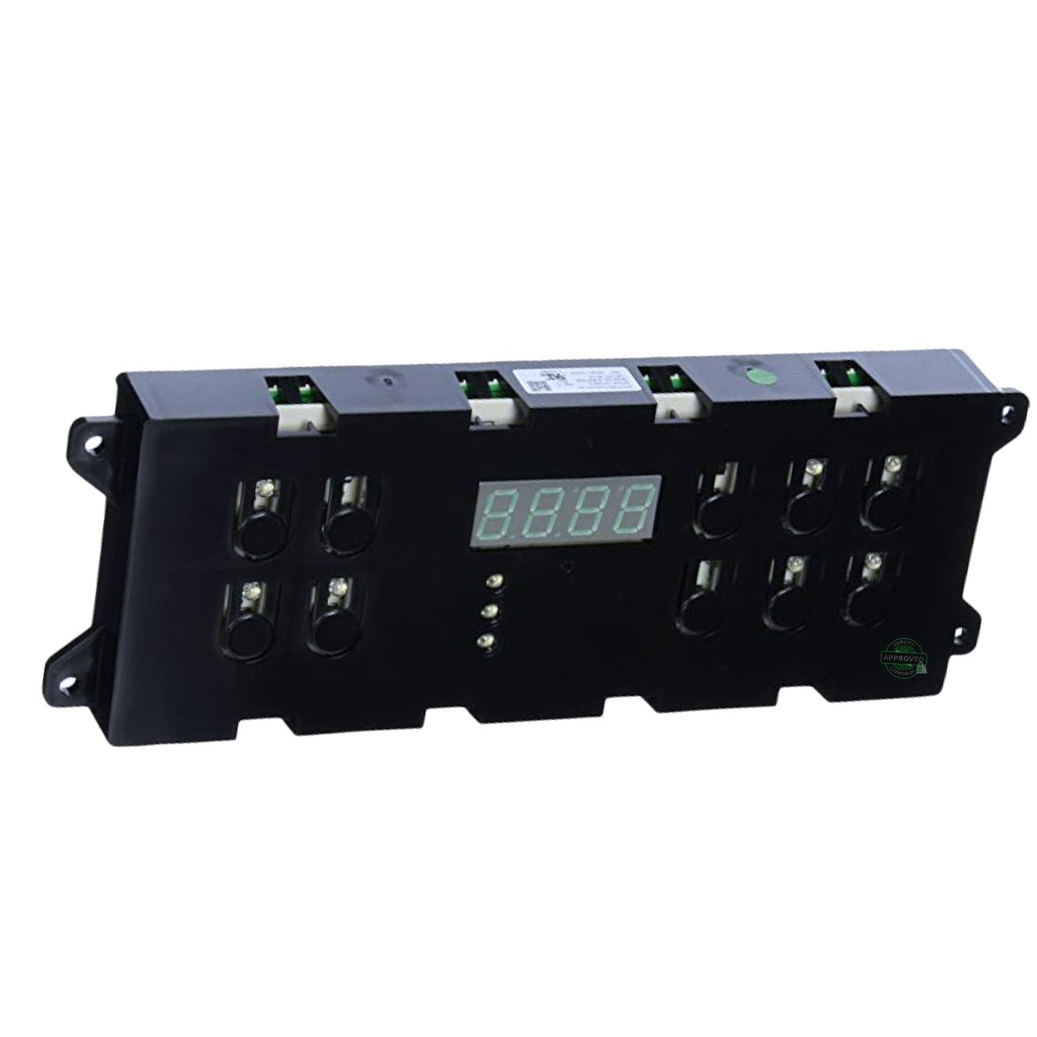 GlobPro CK900379 316207520 Range Main Control Board 10" ¾ length Approx. Replacement for and compatible with Frigidaire Tappan Kenmore Heavy DUTY