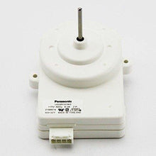 FDQR107W5 Whirlpool Refrigerator Fan Motor Panasonic FDQR107W5