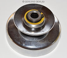 Washer Clutch Assembly for General Electric, AP2045377, PS273770, WH5X256