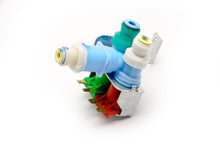 Express Parts  Invensys N-85-QC fits Whirlpool 2188808 Inlet Valve for Refrigerator