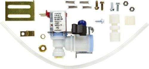 Whirlpool 4318047 Ice Maker Valve