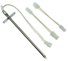 ReplacementParts - WB21X5318 Profile Oven Temperature Sensor 7" long, for f2 code SD10244559