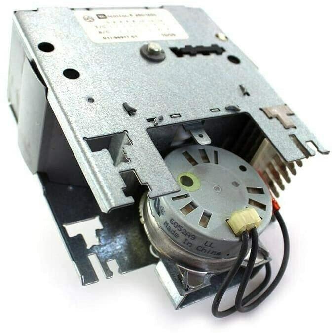 LSLLYPY washing machine timer is suitable for Whirlpool, and other brand models 22002715