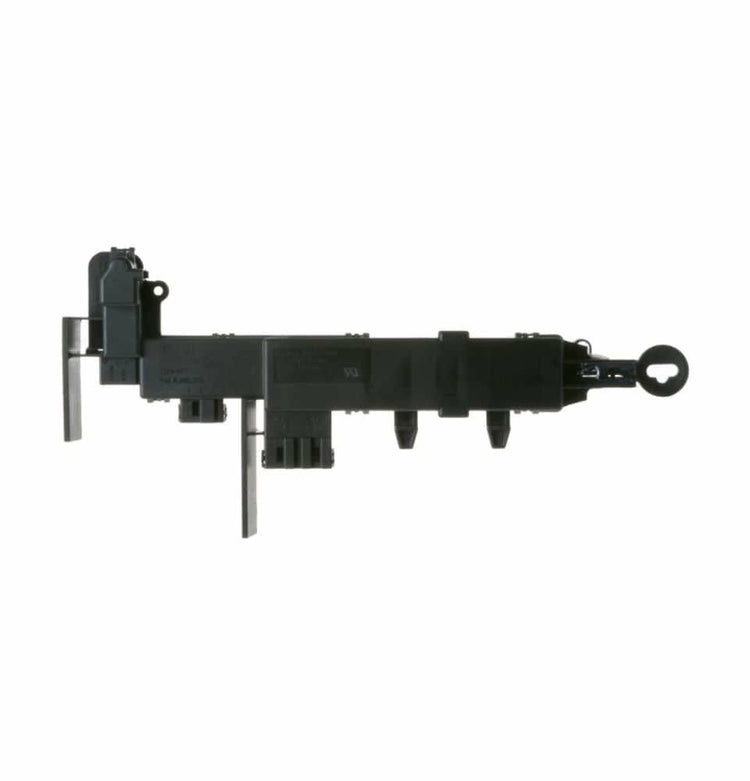 DELIVERY 2-3 DAYS- WH10X10006 GE Washer Door Lock Latch WH10X10006