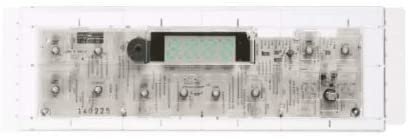 Global Solutions - Range Oven Control Board EAP3493488 - PD00001450