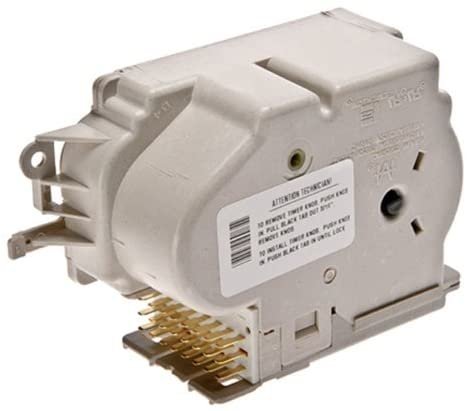 Global Products Washer Timer Compatible with Whirlpool 8546685