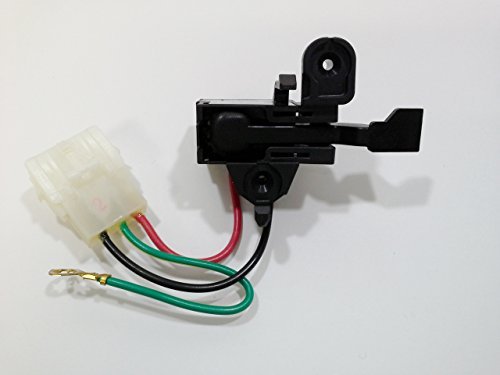 Express Parts  JE 8054980 Kenmore Whirlpool Washer Lid Switch Assembly 8054980