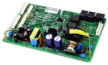 Global Products Refrigerator Main Control Board Compatible with GE 1477910