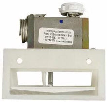 ReplacementParts - Refrigerator Damper Control AP6010353-PS11743532