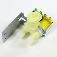 FREE Priority NEW Whirlpool Water Valve UNI88210 fits Whirlpool Kenmore Frigi...