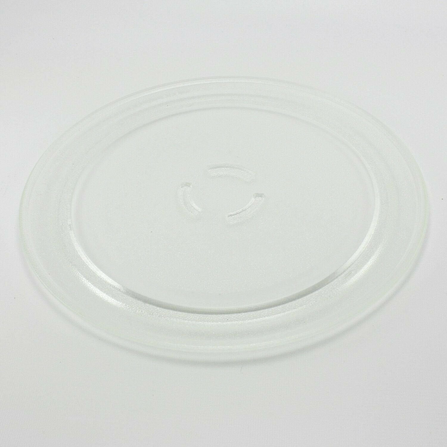 Kitchen Aid Glass Turntable Tray / Plate 11-7/8" 4393799 by ERP