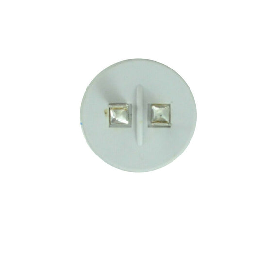 GE Hotpoint Kenmore RCA Washer Capacitor UNI90210 Fits AP4567124