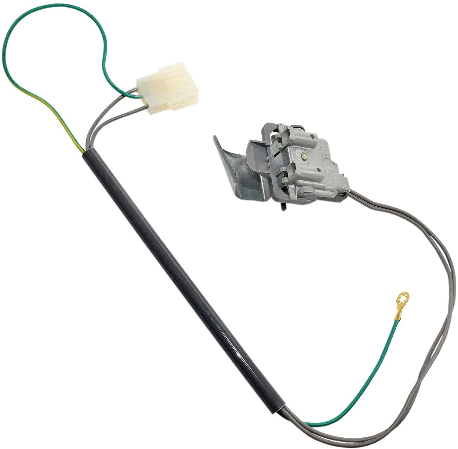 Global Solutions - Washer Lid Switch Assembly EAP11742021 - PD00002488
