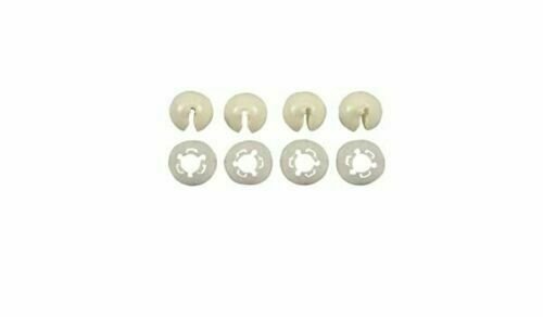 2-3 Days Delivery - Washer Suspension Ball Kit W10316397 - W10405423