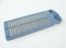 Global Solutions Washer Blue Lint Filter Compatible with GE Samsung 440354 DC...