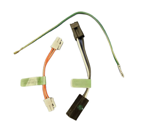 GlobPro EAP8760019-PD00004955 Inverter Box Kit Compressor Refrigerator Replac...