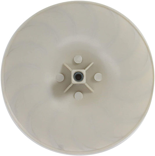 2-3 days DELIVERY- 694089 Kenmore Dryer Blower Fan Wheel WP694089 -8"5/8"