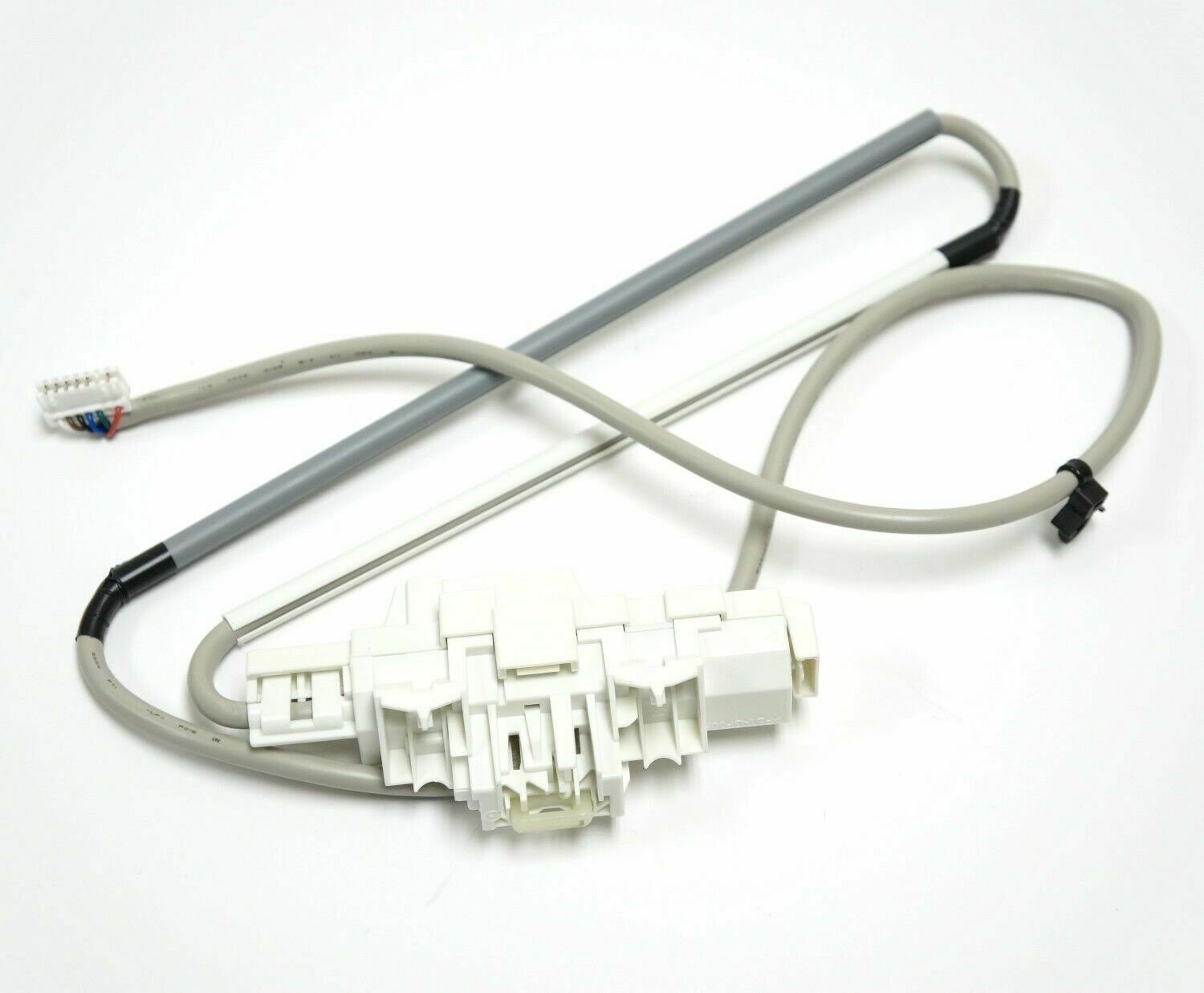 Washer Lid Lock latch switch fit old version AP6023438-PS11756782