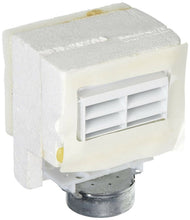 Express Parts Damper Control Assembly BWR985158 Replacement for Frigidaire 24...