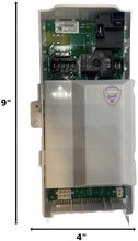 EquipDr Electronic Control Board Replacement for W10111606 Heavy DUTY