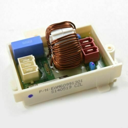 2-3 Days Delivery- Washer Noise Filter Assembly EAM60991301