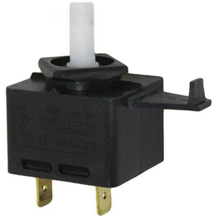 3395382 - OEM Upgraded Replacement for Sears Dryer Start Switch