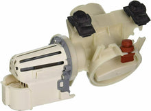 2-3 days delivery-Washer  Drain Pump compatible with  B084HMT9BL-B00DM8JFIK